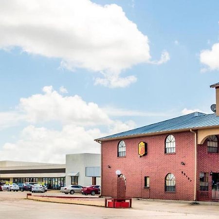 Express Inn Katy Exterior photo