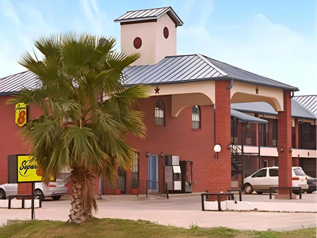 Express Inn Katy Exterior photo