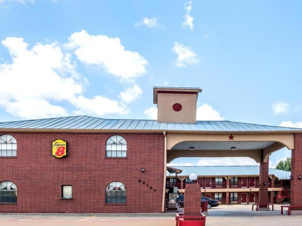Express Inn Katy Exterior photo